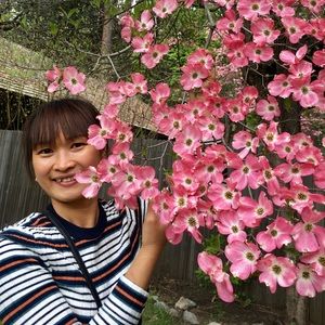 Meet your Posher, Van